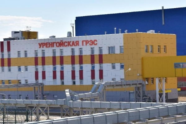 Бездеаэраторная схема снизит зависимость Уренгойской ГРЭС от импорта