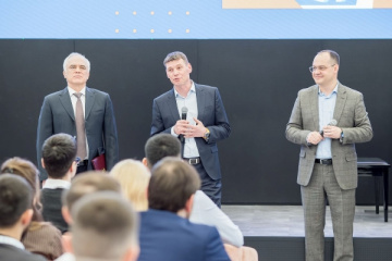 РусГидро сформировало кадровый резерв из 75 молодых специалистов