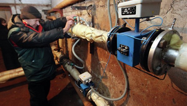 Минэнерго сообщает о рисках для теплоснабжения города Юрга в Кузбассе