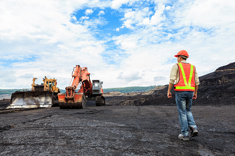 Углепром спасут всем миром