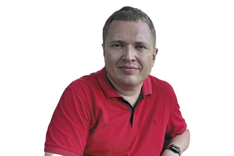 ИГРА ВДОЛГУЮ. Сергей ЗАЙЦЕВ: «Время только подтверждает репутацию китайских компаний»