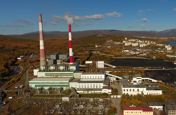 «Магаданэнерго» направила более 3 млрд. рублей на закупку угля для ОЗП 2023-2024 гг.