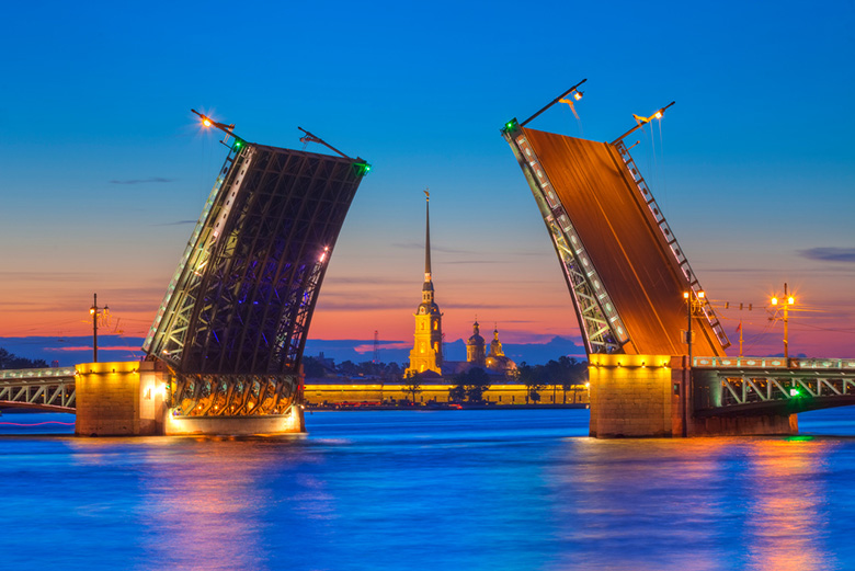 Группа «Терра-Ток» открыла филиал в Санкт-Петербурге