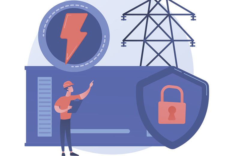 Безопасность требует новых подходов