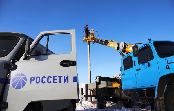 «Пензаэнерго» в январе выдало новым потребителям 4,7 МВт мощности