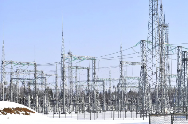 ПТК «ИНБРЭС» использован в реализации первого в России проекта по дистанционному управлению ВЛ сверхвысокого класса напряжения