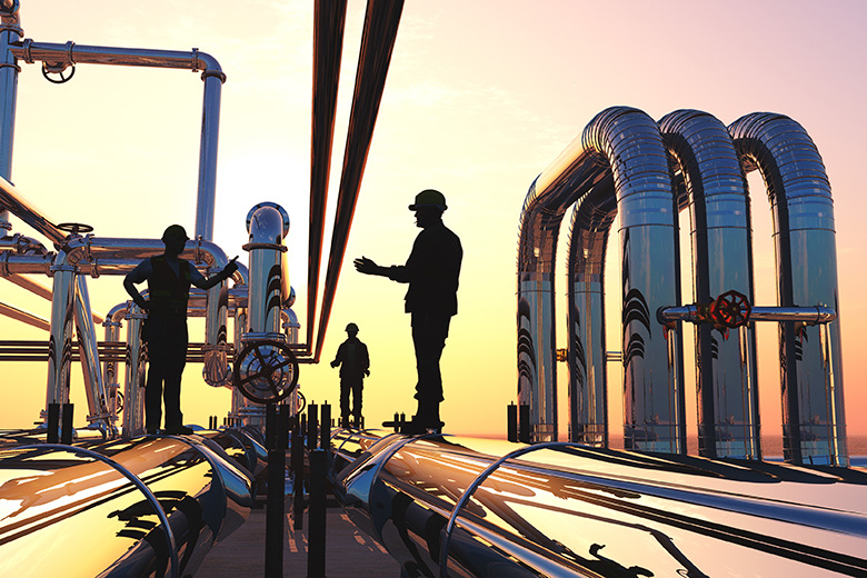 Осторожно, газ. Чем ответит на вызовы газовая отрасль?