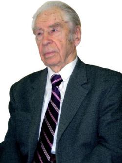 Творец великой эпохи