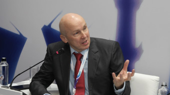 Валерий Пресняков: Подведение итогов круглого стола