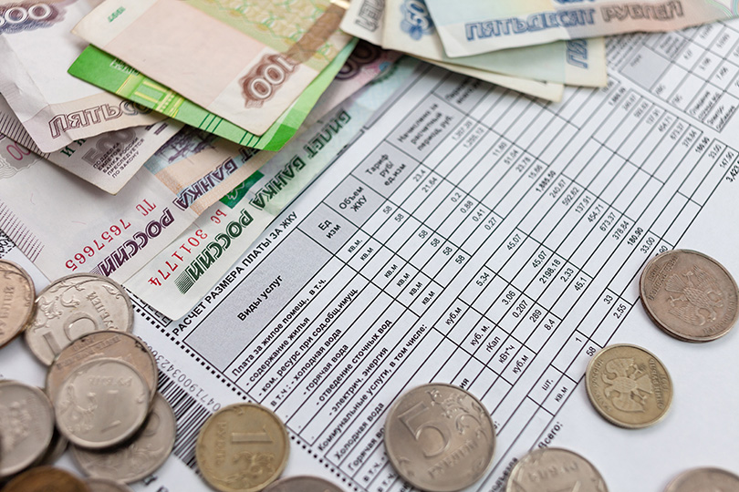 ФАС предписала исключить 23 млрд рублей из тарифов в 2023 году