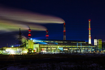 ПАО «ТГК-14»: испытание на прочность