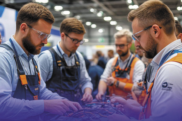 Электро-мастер Урала