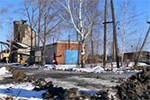 Старейшую шахту Кузбасса сравняют с землей