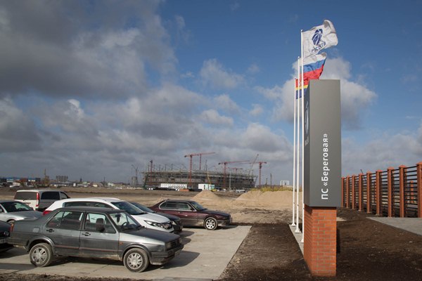 «Янтарьэнерго» обеспечит новой мощностью аэропорт «Храброво» в течение месяца 