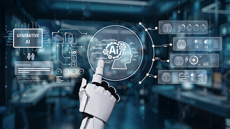ТОП-10 направлений для применения ИИ в энергетике России
