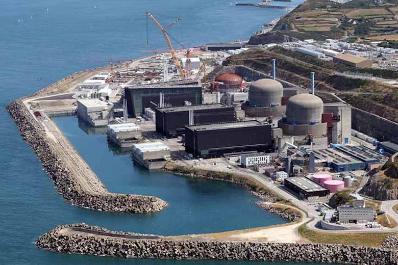 Первый за 25 лет