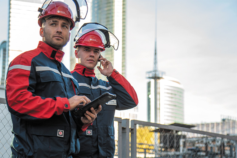 «Россети Московский регион»: 20 лет на страже света!