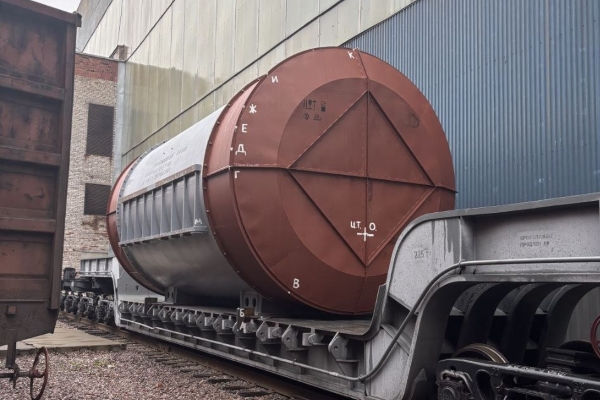 «Силовые машины» в 2026 году выпустят 7 газовых и 14 паровых турбин