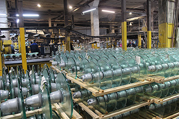 Южноуральский арматурно-изоляторный завод: импортозамещение — путь к абсолютной надежности продукта