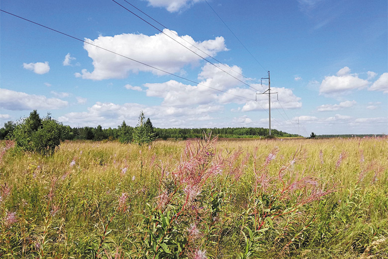 Омский энерготранзит модернизирован