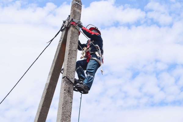 «Россети Кубань» обеспечили электричеством более 830 новых объектов