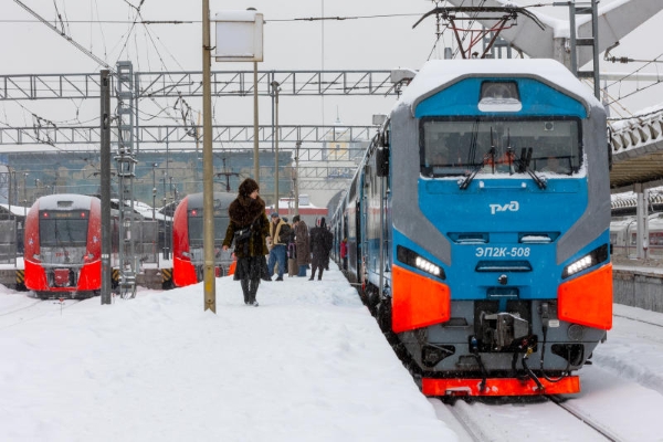 Челябинский завод «Транснефти» выпустит 200 двигателей для ВСМ Москва – Санкт-Петербург