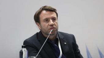 Илья Козлов: Энергетическая независимость и отечественные инновации в распределенной генерации