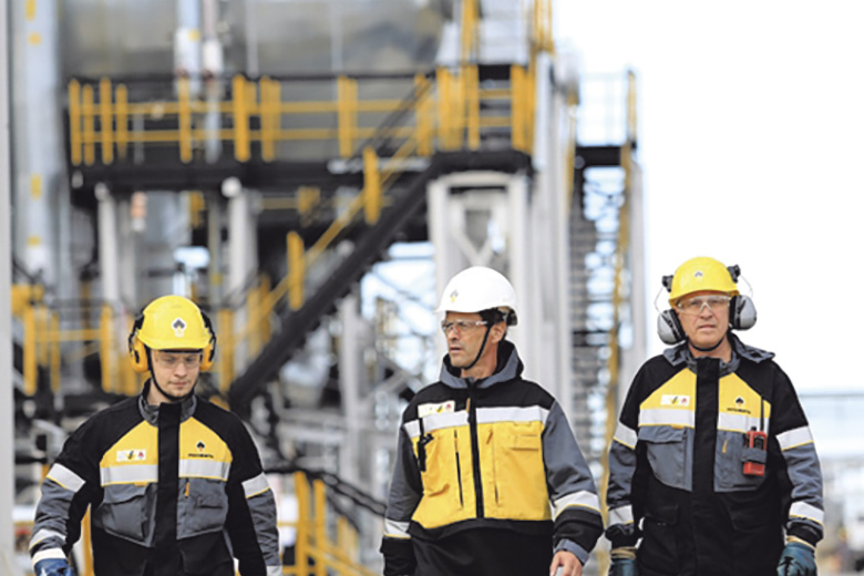 Нефтегазовые проекты, которые не были реализованы