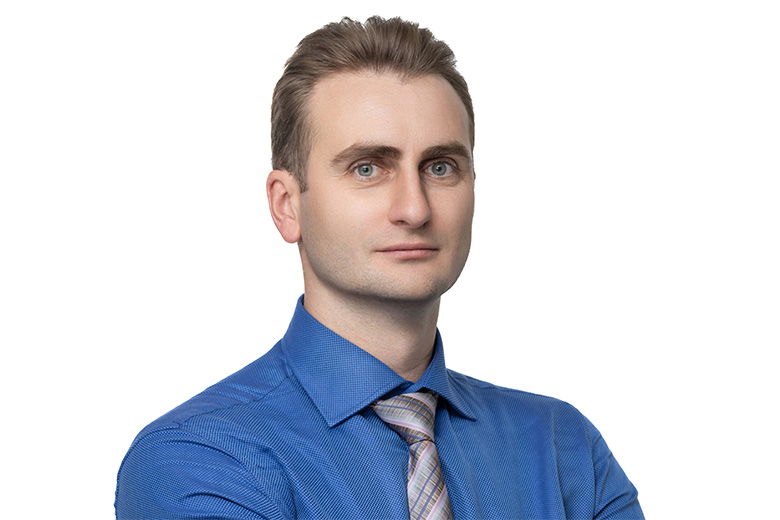 «Мы учим не только нажимать кнопки, а думать, как наладчик»