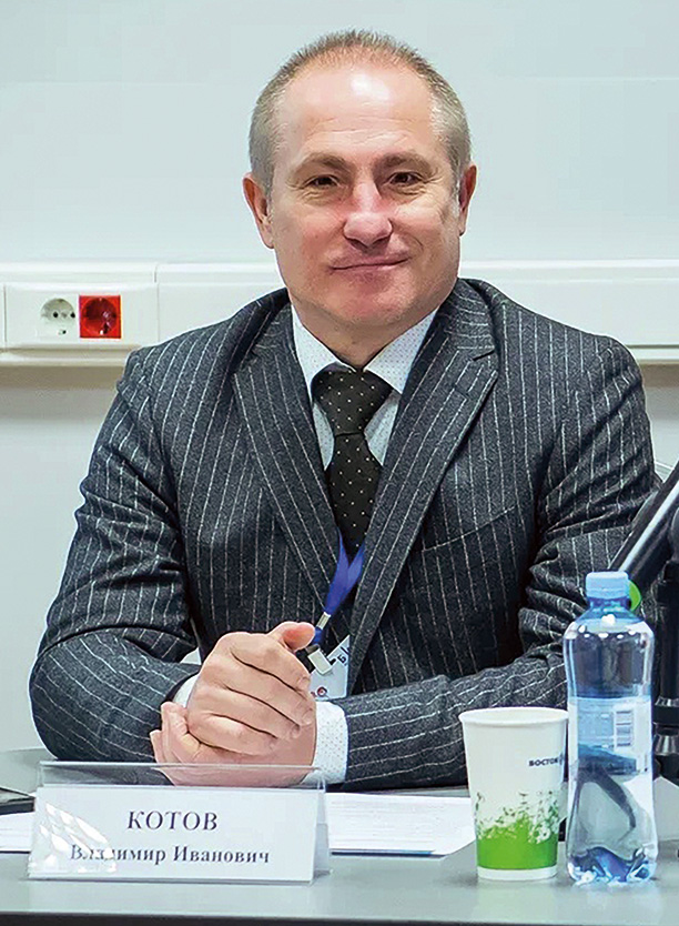 Рынок СИЗ оценил итоги и перспективы