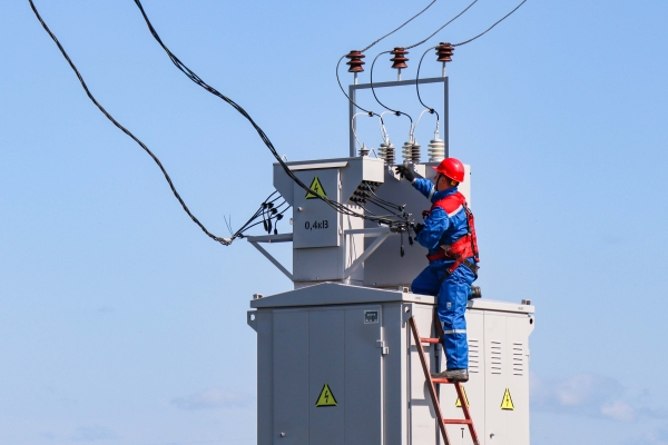 «Россети» оценили ущерб от незаконного майнинга в 4,7 млрд рублей за 2025 год