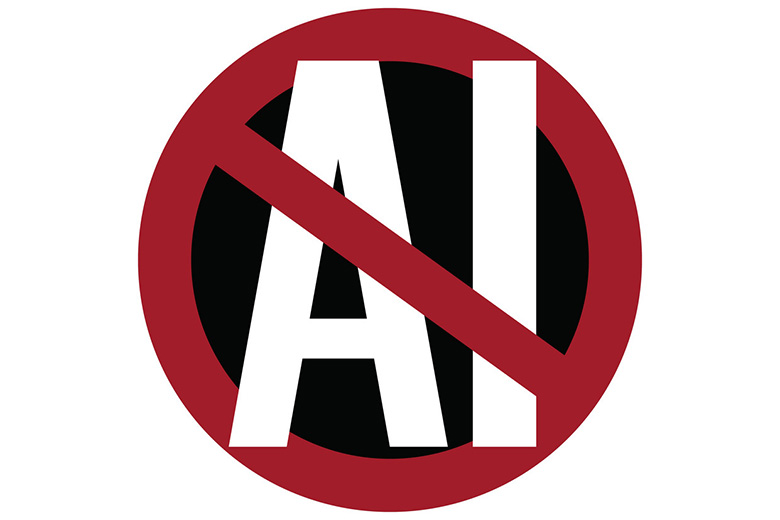 Это уже слишком! Топ-7 причин, по которым я устала от ИИ