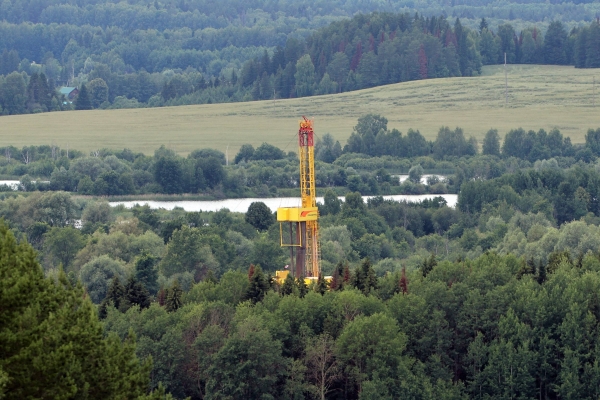 ГОСТ унифицирует проектирование нефтяных и газовых скважин на суше