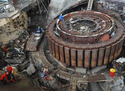 Агрегат довели до усталости