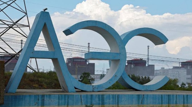 Запорожская АЭС может быть запущена в середине 2027 года