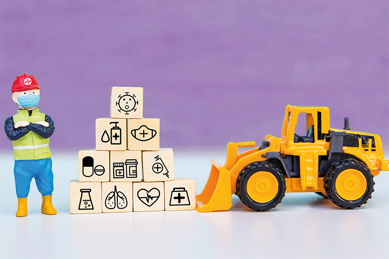 Как выжить в условиях экстремальных нагрузок