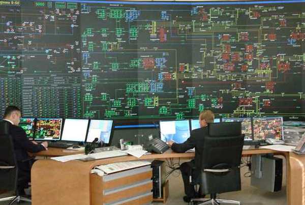 Второму энергоблоку Балаклавской ТЭС обеспечили условия