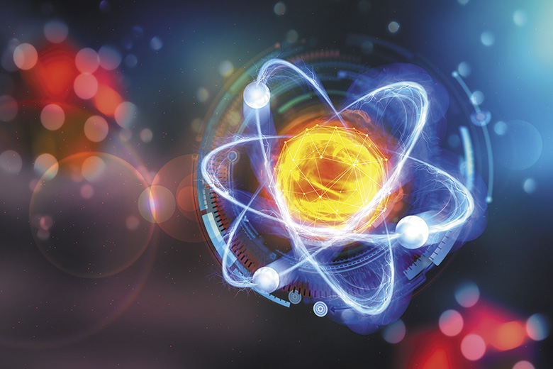 Перспективы развития новой атомной генерации обсудили на заседании комиссии Госсовета «Энергетика»