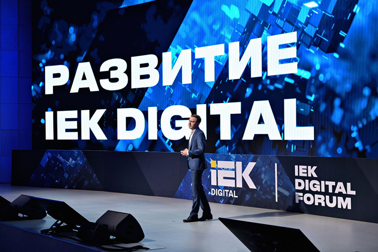 IEK GROUP прирастает компаниями и брендами и укрепляет позиции на рынке промышленной автоматизации