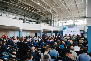 РЗА: Новые технологии