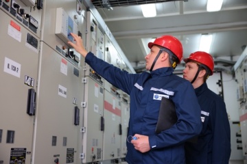 «Россети Ленэнерго» утвердили планы научно‑исследовательских разработок