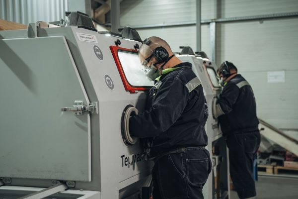 «Интер РАО – Машиностроение» ввело новые мощности в Калуге