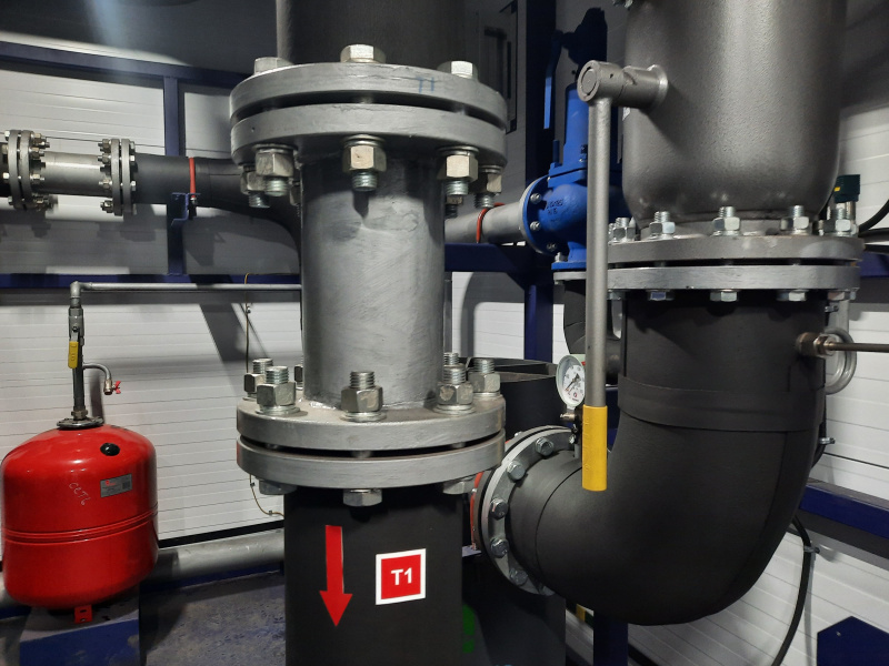 Без трубы и дыма: в каких случаях стоит выбирать электрокотельные