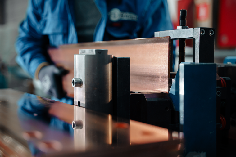 Непоколебимость даже в экстремальных условиях: собственные разработки "Терра-Ток" получили сертификат соответствия для использования в сейсмоактивных зонах