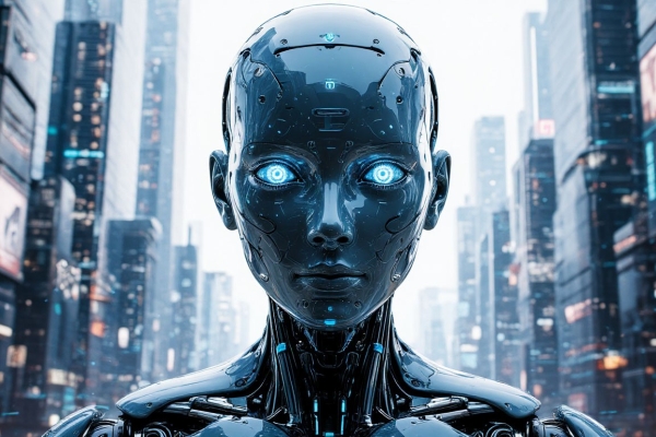 Автоматизация процессов в ТЭК не приведёт к замене людей ИИ