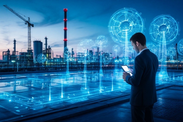 «Росатом Энергосбыт» провёл первую сделку по поставке оборудования для учёта электроэнергии