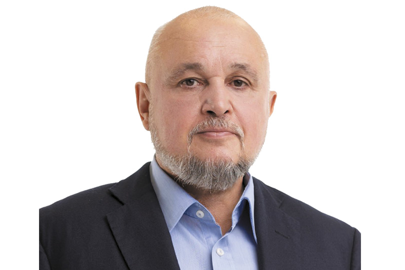 Справедливый энергопереход