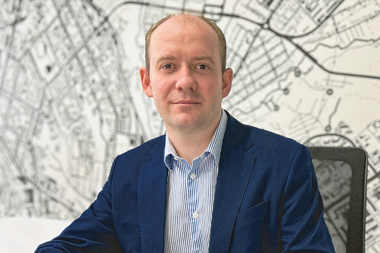 Евгений Николаев: «Готовы принять участие в масштабной реновации нашей энергетики»