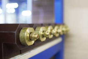 «Электрощит-К°» поставил оборудование для крупнейшей ГРЭС Забайкалья