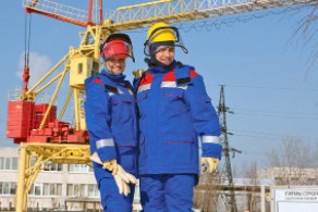 Технологии XXI века для энергетиков России